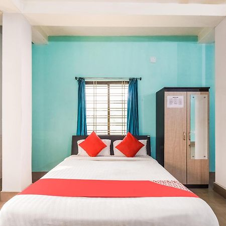 בובנשוואר Hotel O Tm Delights מראה חיצוני תמונה