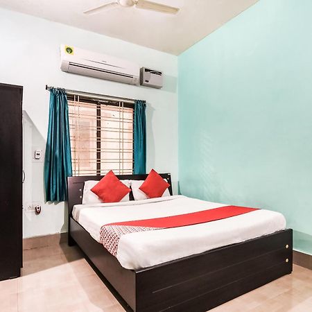 בובנשוואר Hotel O Tm Delights מראה חיצוני תמונה