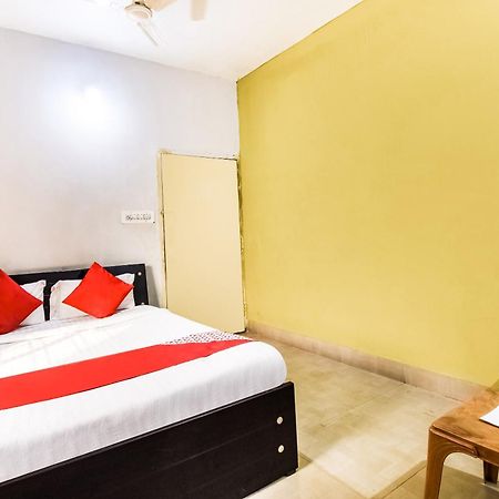 בובנשוואר Hotel O Tm Delights מראה חיצוני תמונה