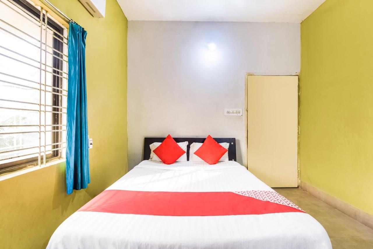 בובנשוואר Hotel O Tm Delights מראה חיצוני תמונה