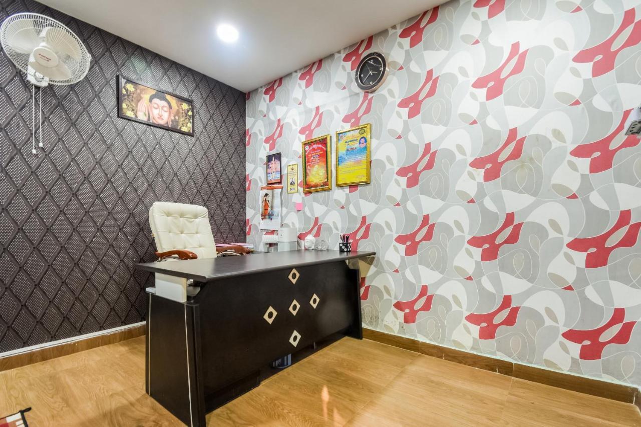 בובנשוואר Hotel O Tm Delights מראה חיצוני תמונה