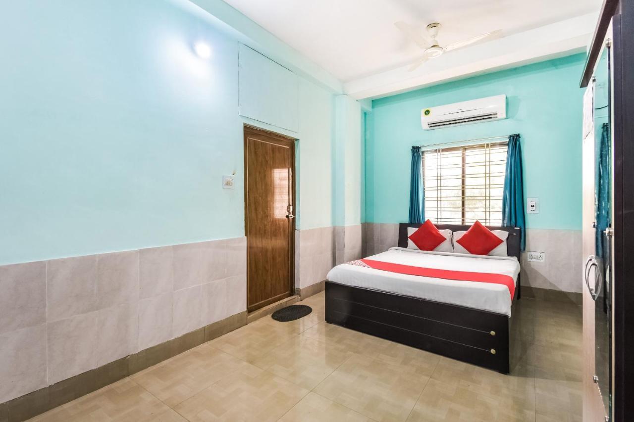 בובנשוואר Hotel O Tm Delights מראה חיצוני תמונה