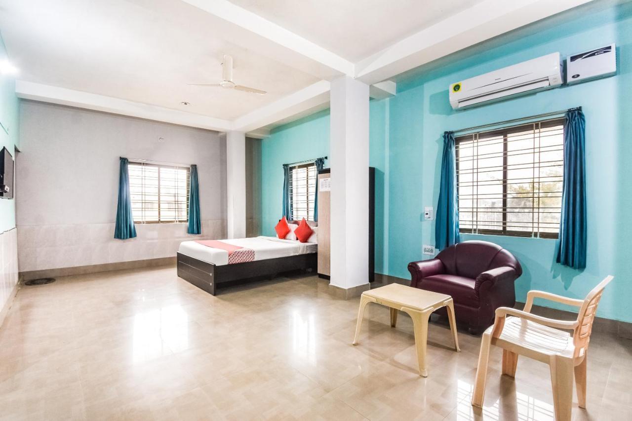בובנשוואר Hotel O Tm Delights מראה חיצוני תמונה