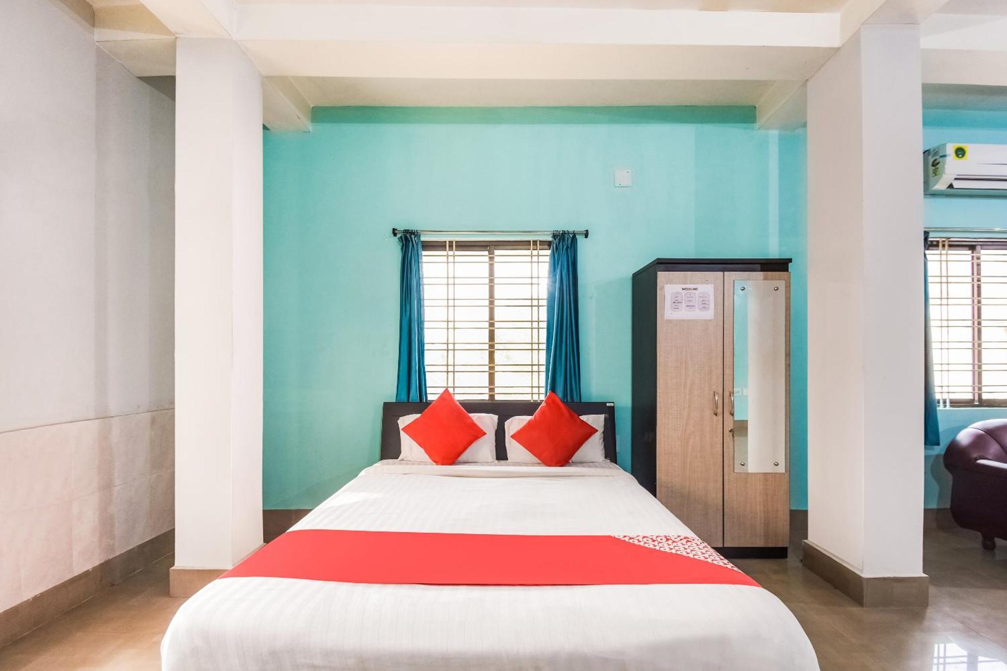 בובנשוואר Hotel O Tm Delights מראה חיצוני תמונה