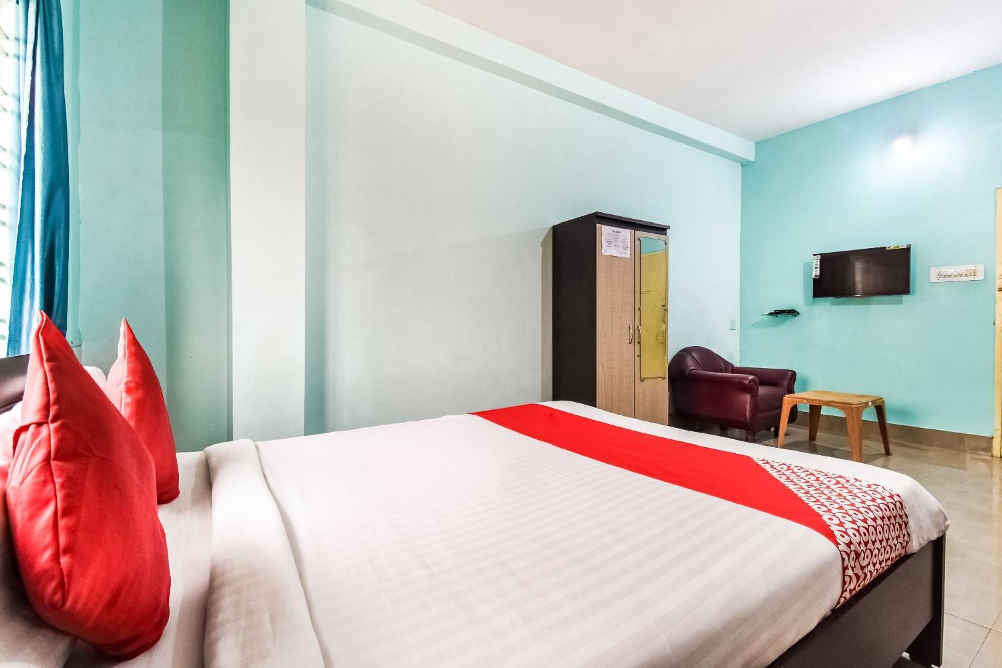 בובנשוואר Hotel O Tm Delights מראה חיצוני תמונה
