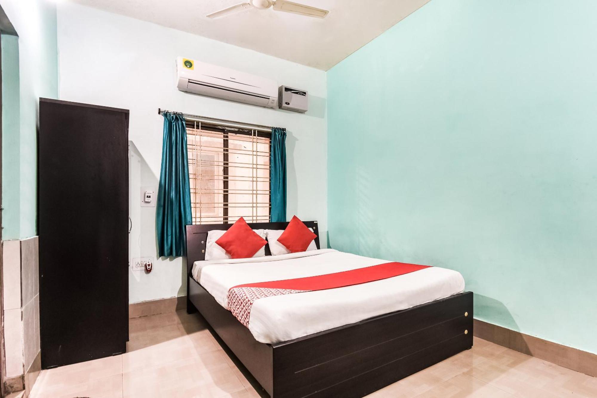 בובנשוואר Hotel O Tm Delights מראה חיצוני תמונה