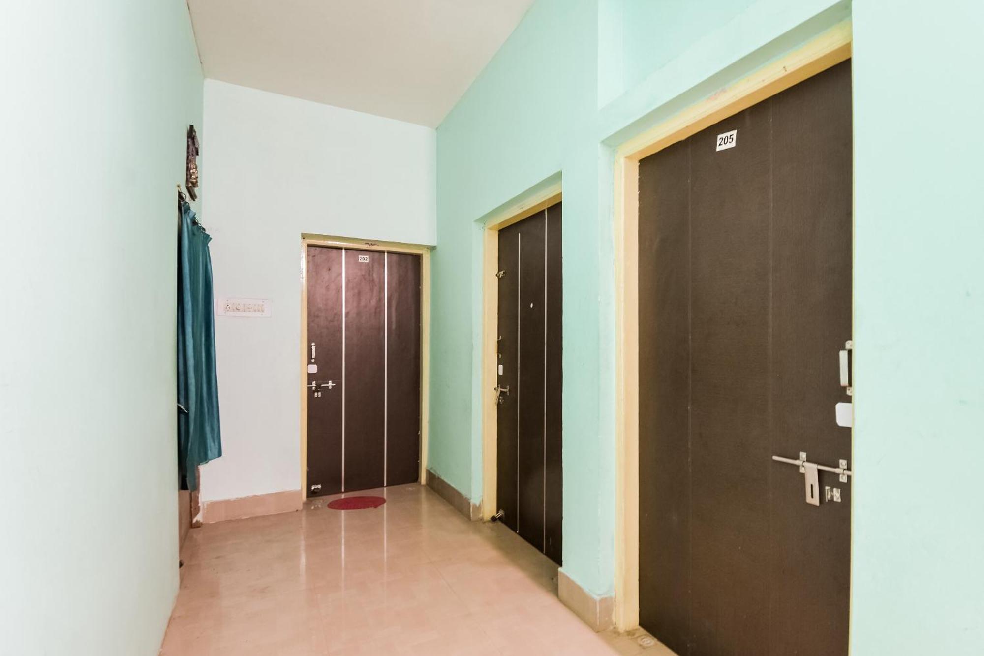 בובנשוואר Hotel O Tm Delights מראה חיצוני תמונה