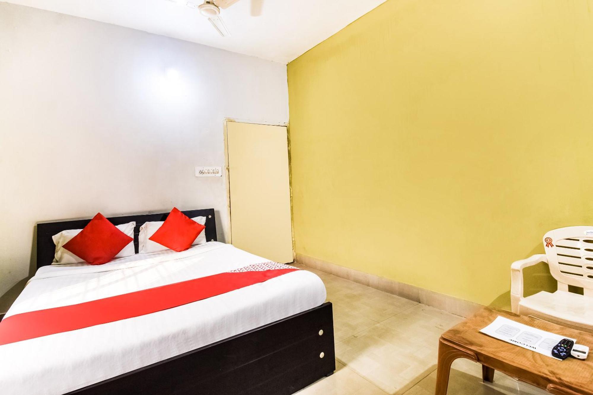 בובנשוואר Hotel O Tm Delights מראה חיצוני תמונה