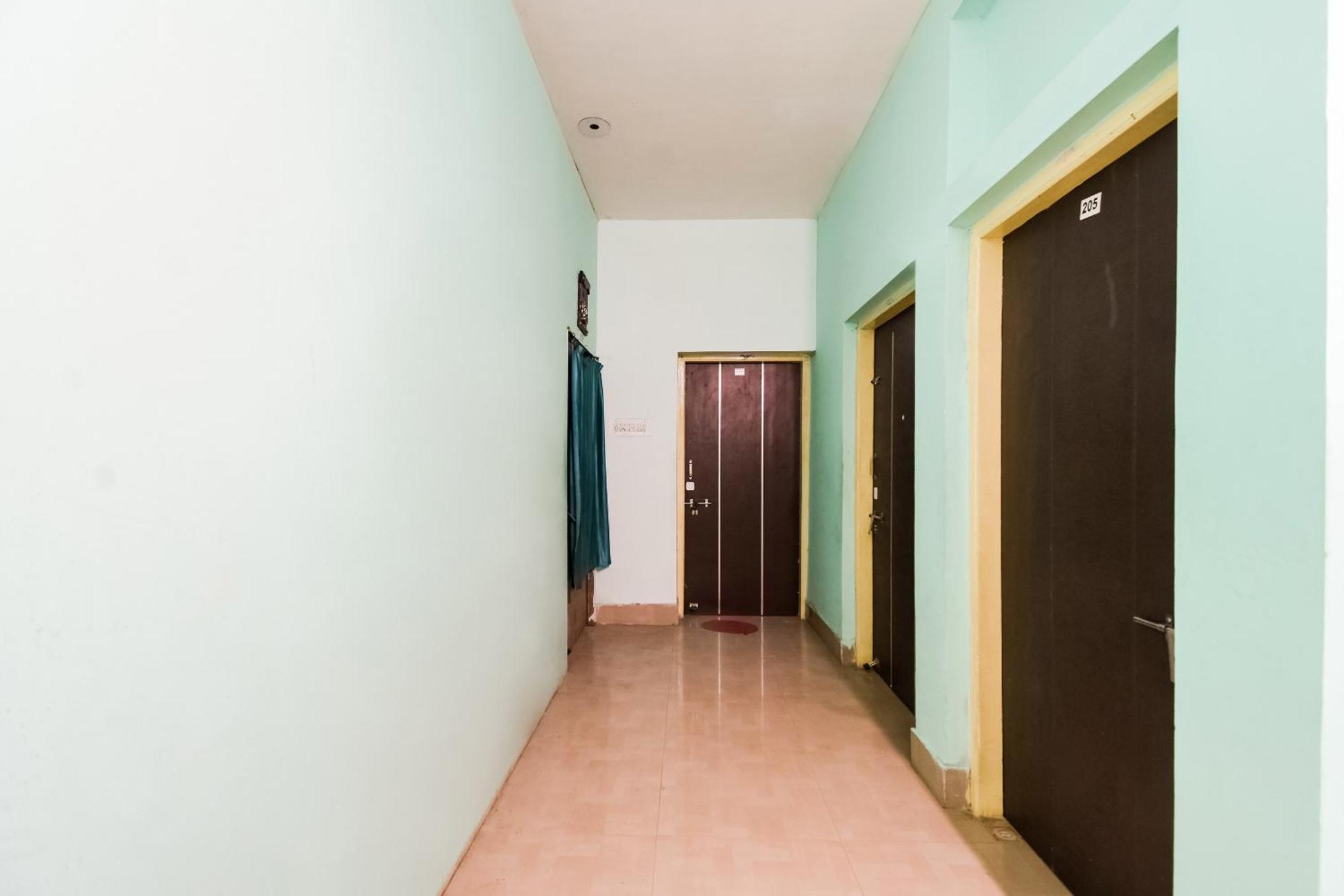 בובנשוואר Hotel O Tm Delights מראה חיצוני תמונה